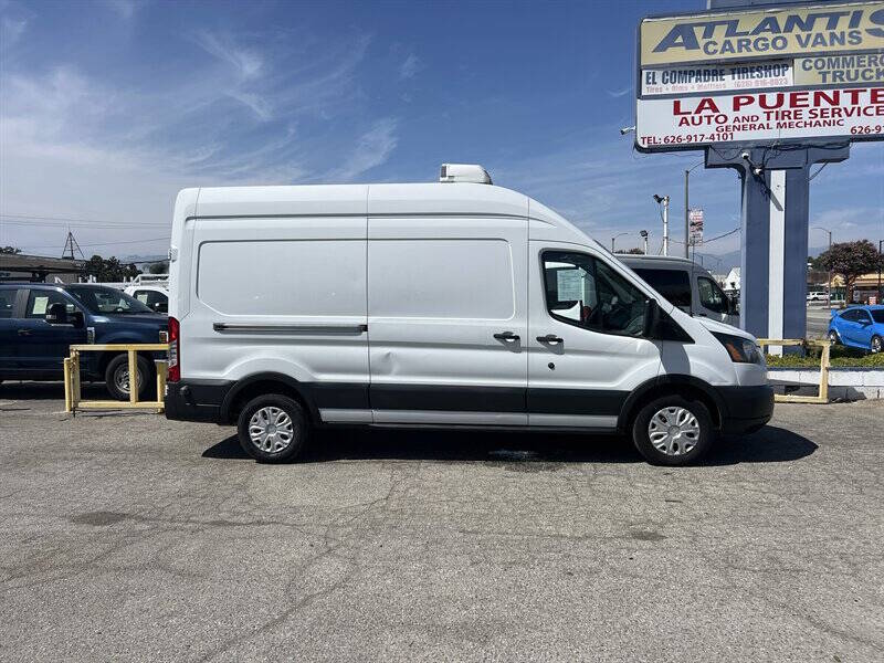 ford transit van 2018 1FTBW2XM0JKB08331 image ford transit van 2018 1FTBW2XM0JKB08331 image